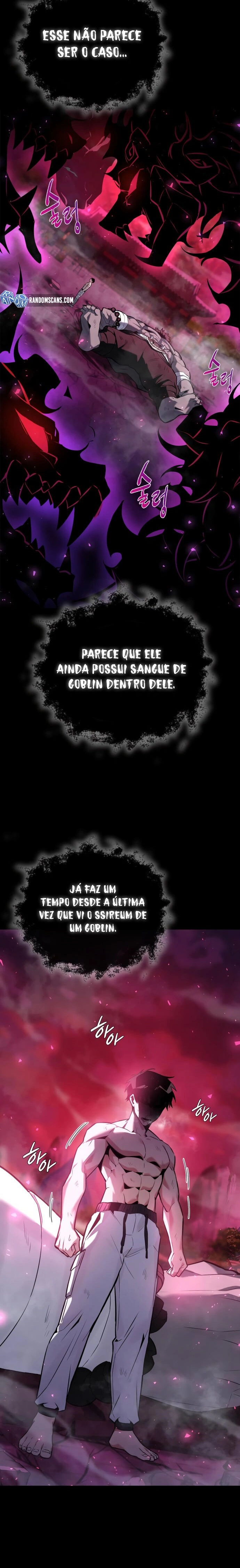 Página 13 - Noite dos Goblins Cap. 2