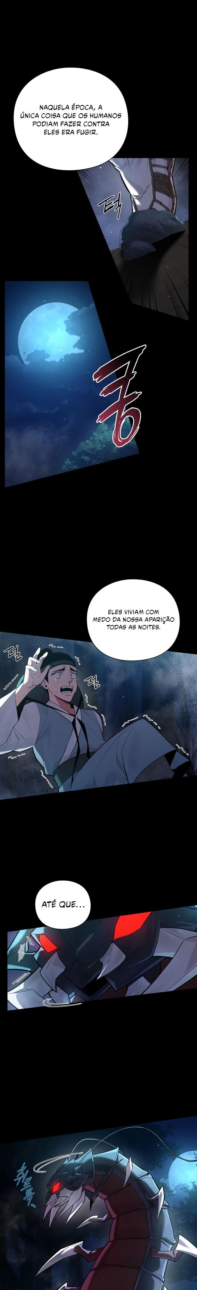 Página 25 - Noite dos Goblins Cap. 2