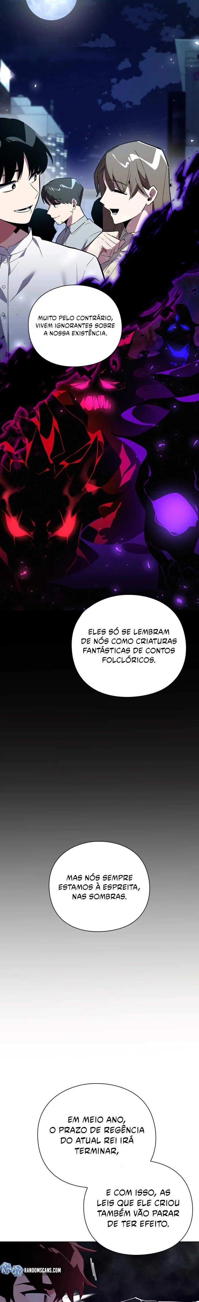 Página 29 - Noite dos Goblins Cap. 2