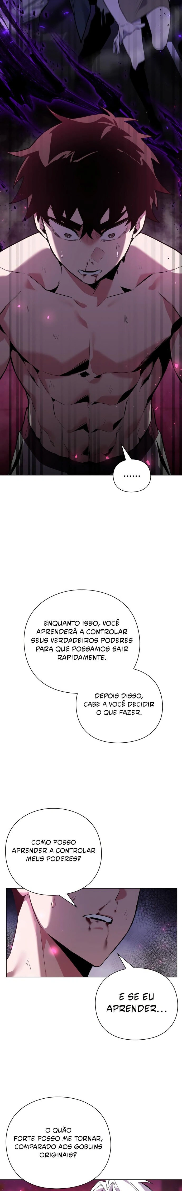 Página 31 - Noite dos Goblins Cap. 2