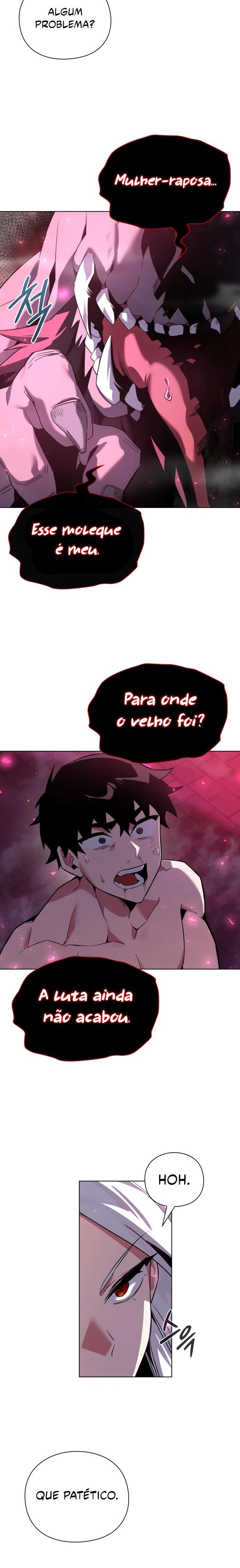Página 46 - Noite dos Goblins Cap. 2