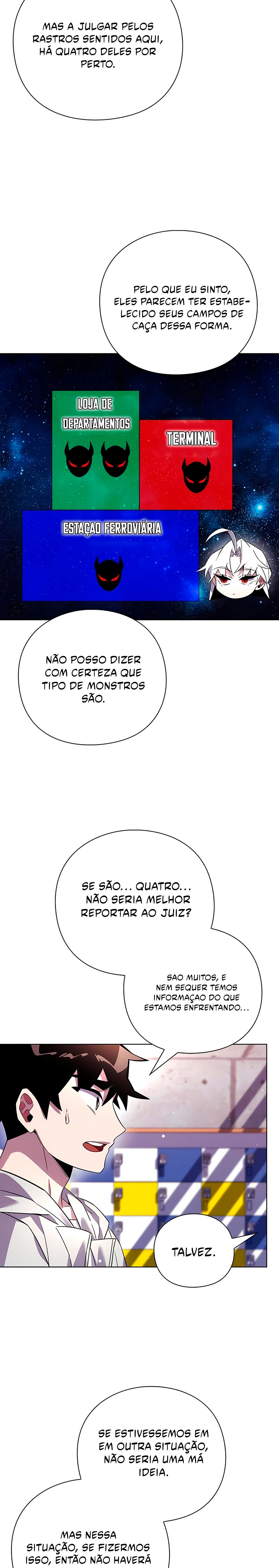 Página 4 - Noite dos Goblins Cap. 20