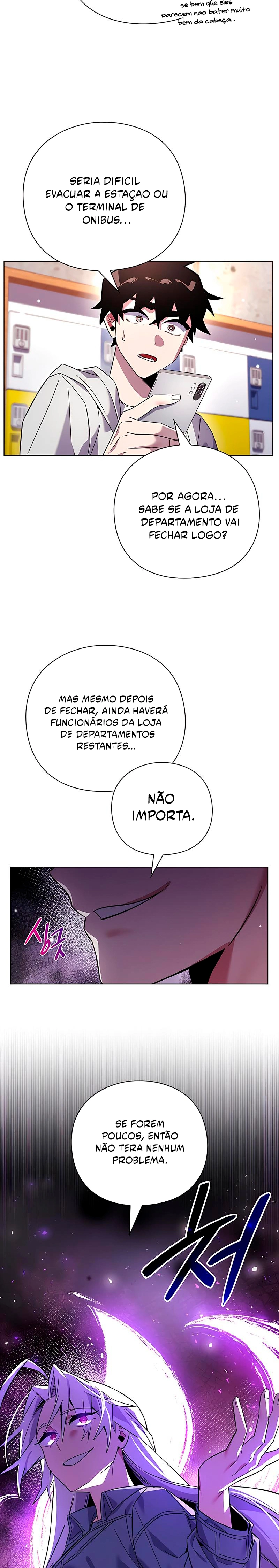 Página 7 - Noite dos Goblins Cap. 20