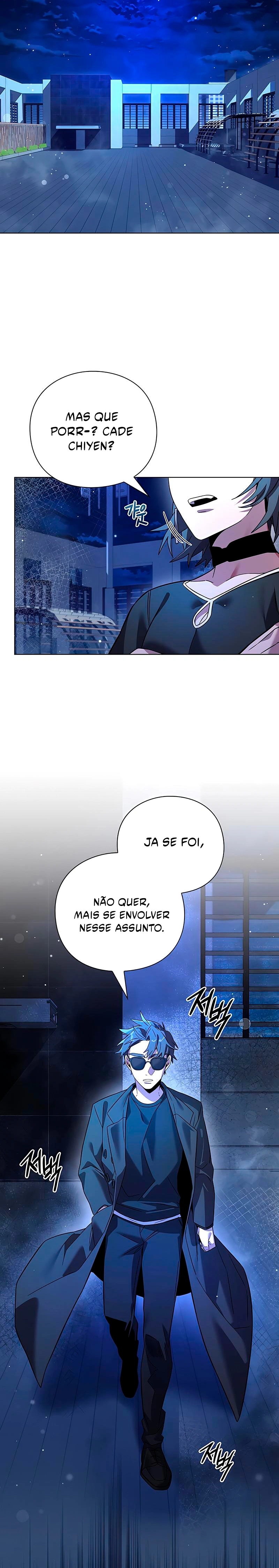 Página 9 - Noite dos Goblins Cap. 20