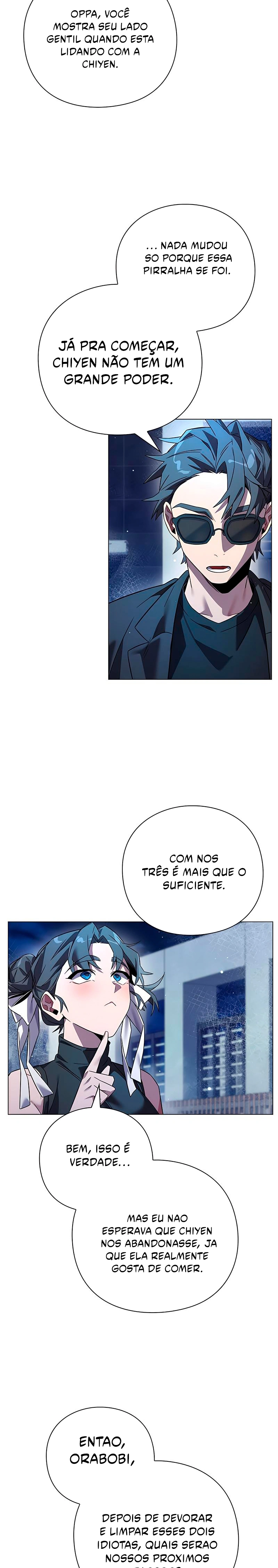 Página 14 - Noite dos Goblins Cap. 20