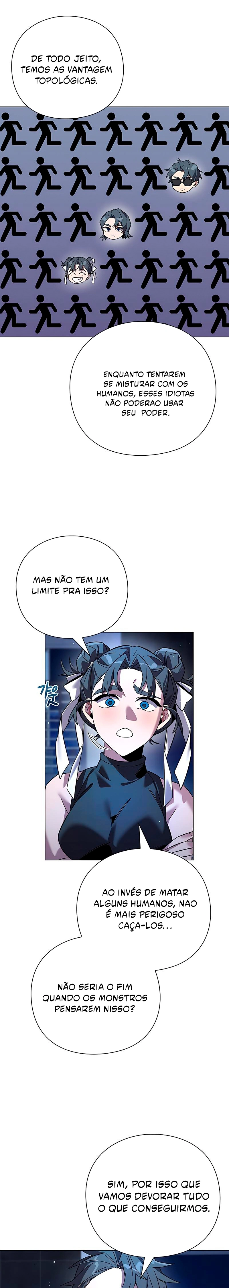 Página 16 - Noite dos Goblins Cap. 20