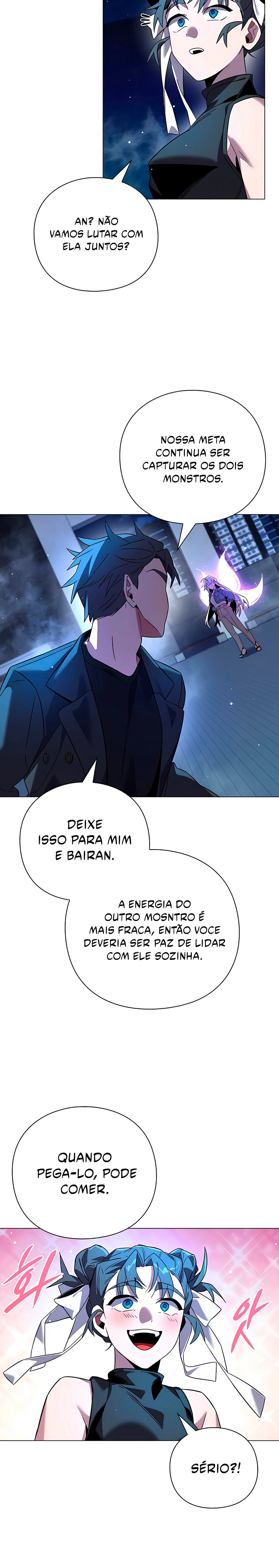 Página 25 - Noite dos Goblins Cap. 20