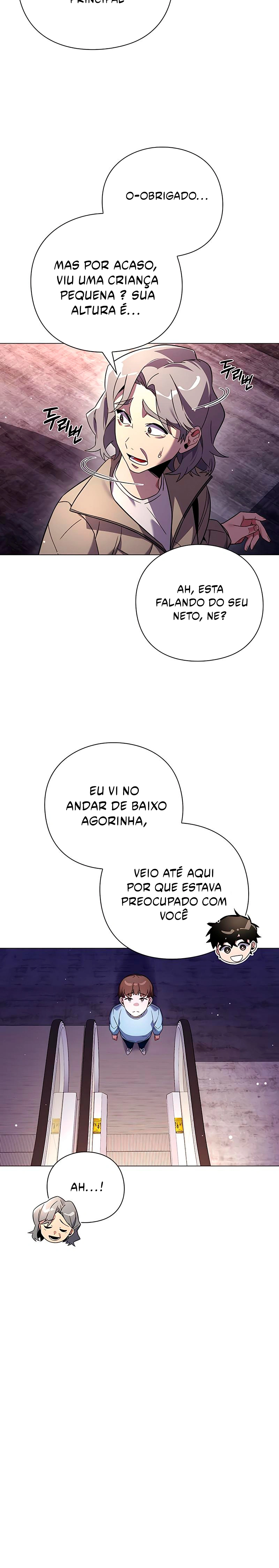 Página 31 - Noite dos Goblins Cap. 20