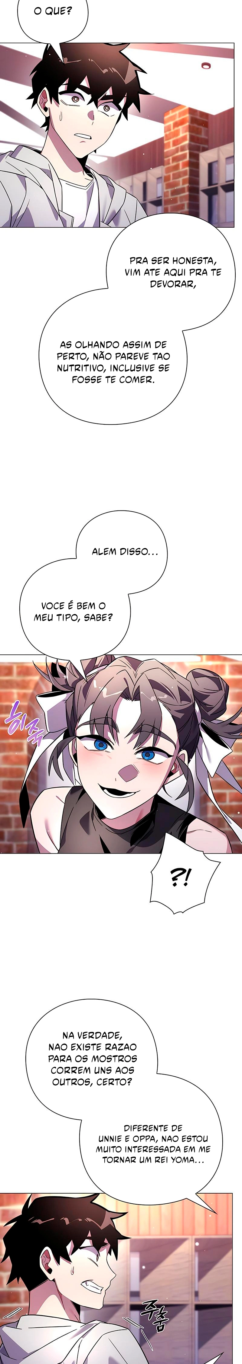 Página 35 - Noite dos Goblins Cap. 20