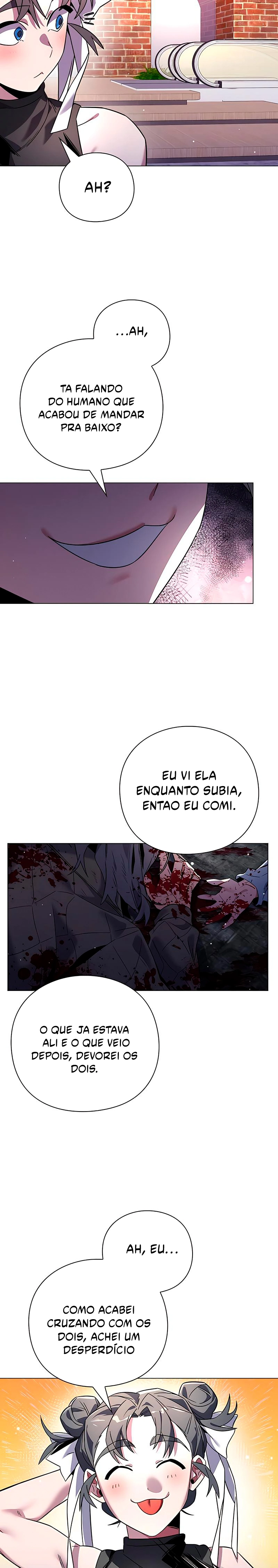 Página 37 - Noite dos Goblins Cap. 20