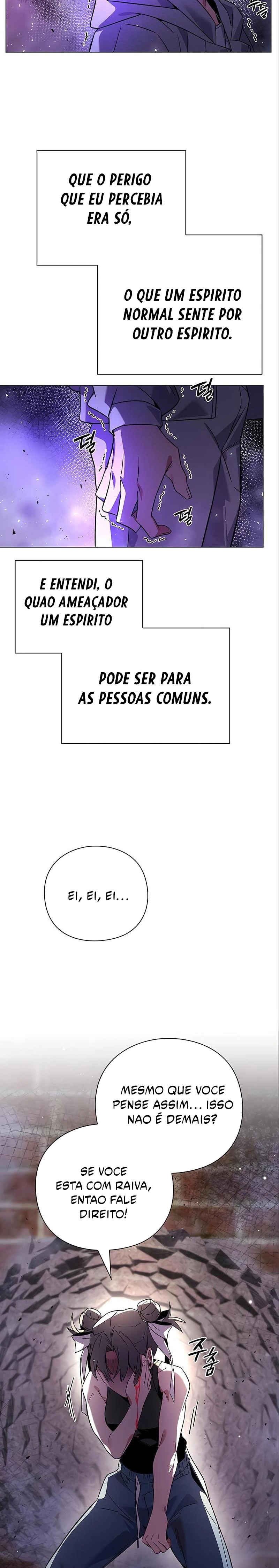 Página 5 - Noite dos Goblins Cap. 21