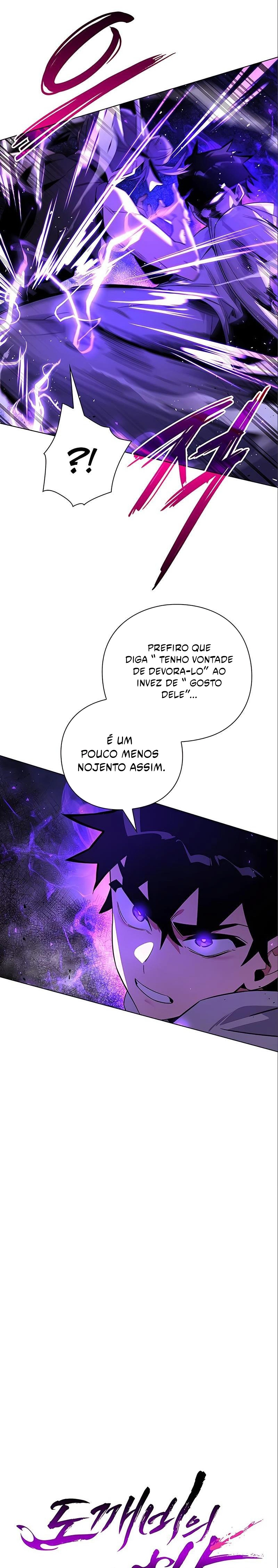 Página 8 - Noite dos Goblins Cap. 21
