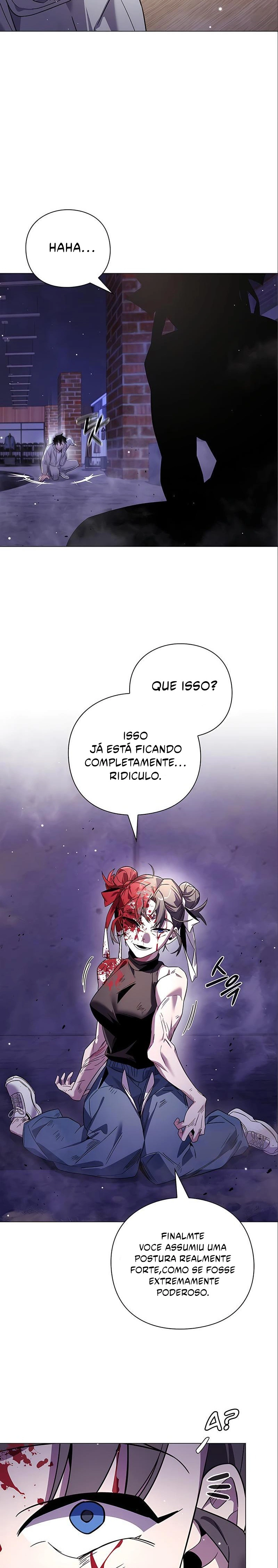 Página 11 - Noite dos Goblins Cap. 21