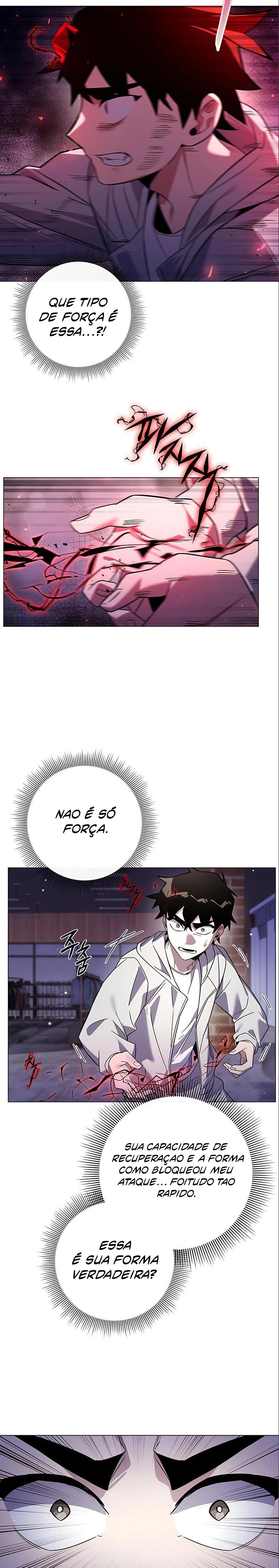 Página 16 - Noite dos Goblins Cap. 21
