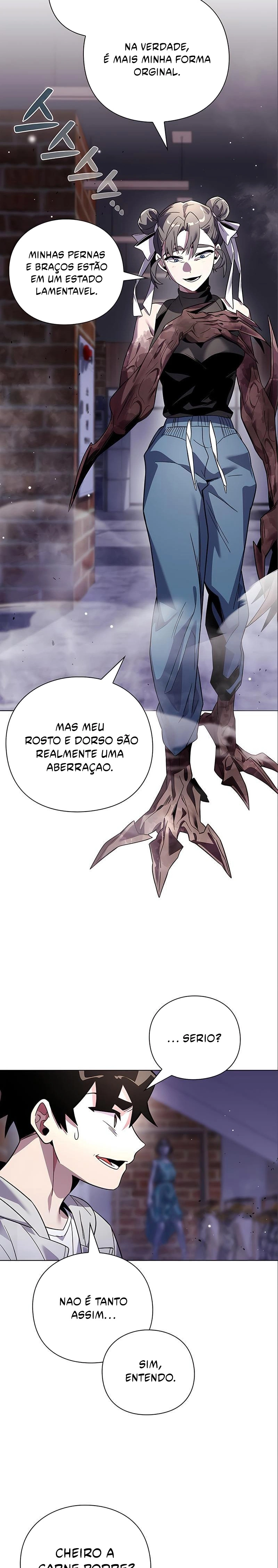 Página 21 - Noite dos Goblins Cap. 21