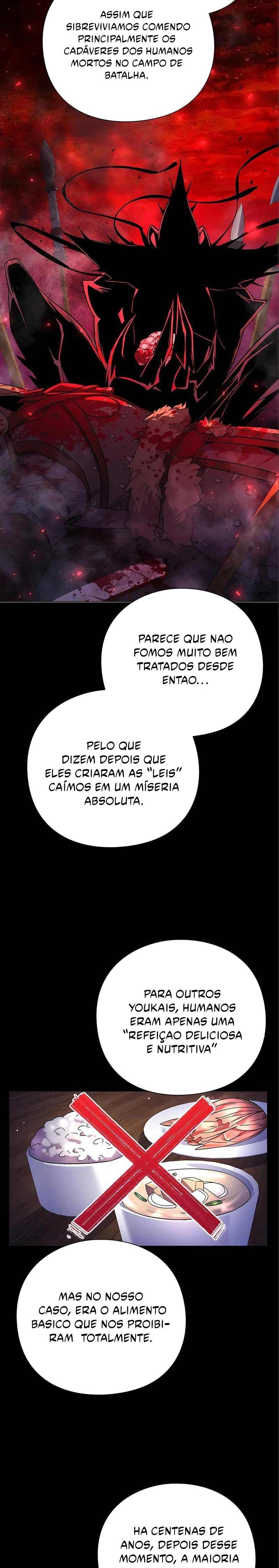 Página 23 - Noite dos Goblins Cap. 21