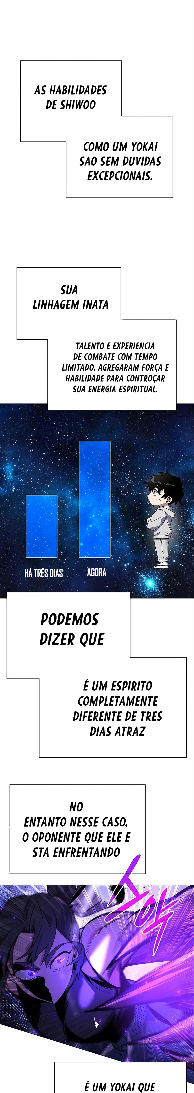 Página 31 - Noite dos Goblins Cap. 21