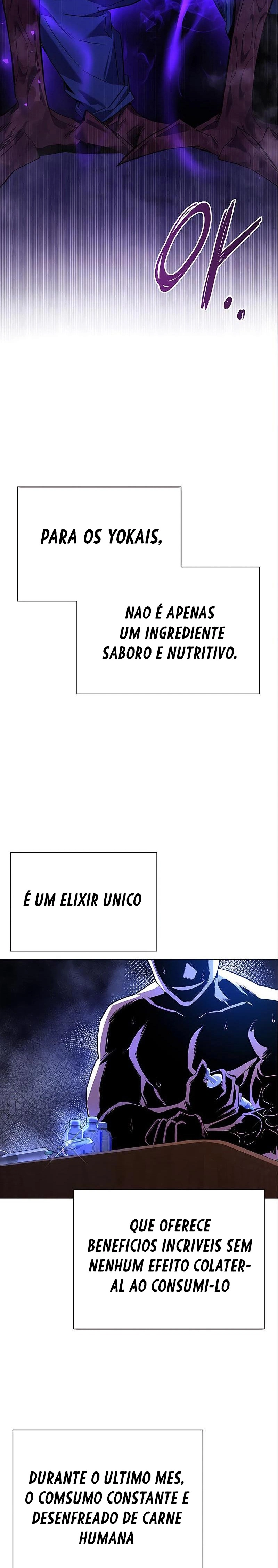 Página 34 - Noite dos Goblins Cap. 21