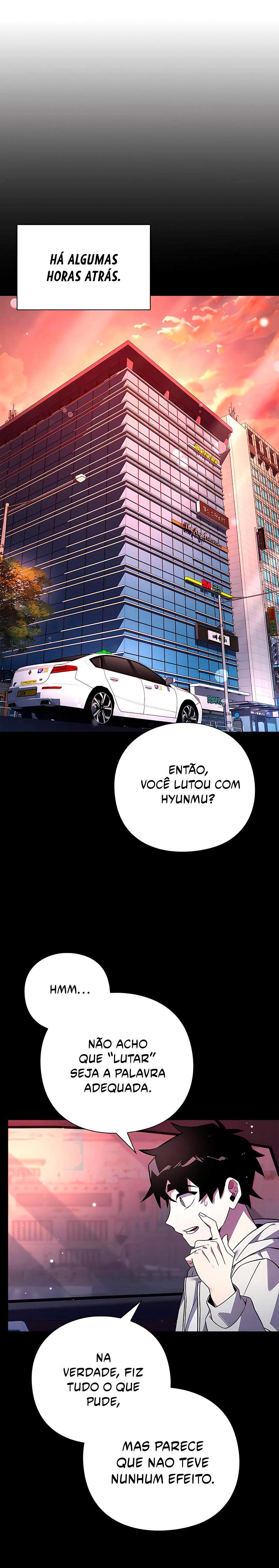 Página 1 - Noite dos Goblins Cap. 22