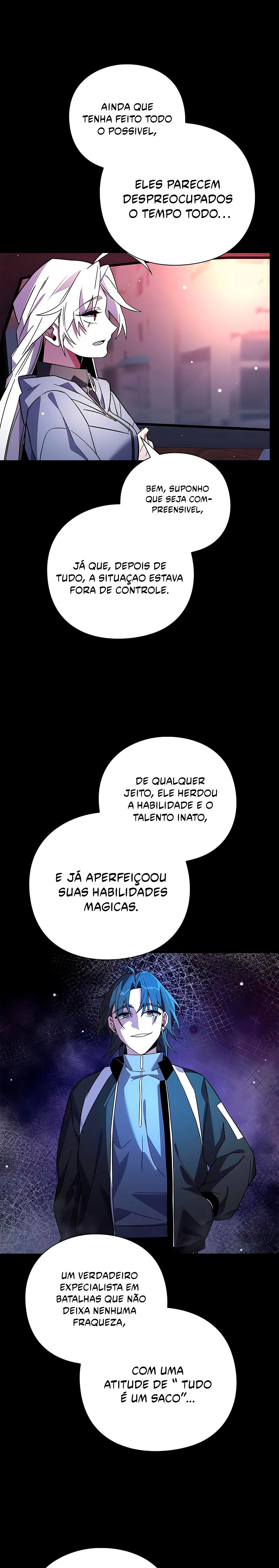 Página 2 - Noite dos Goblins Cap. 22