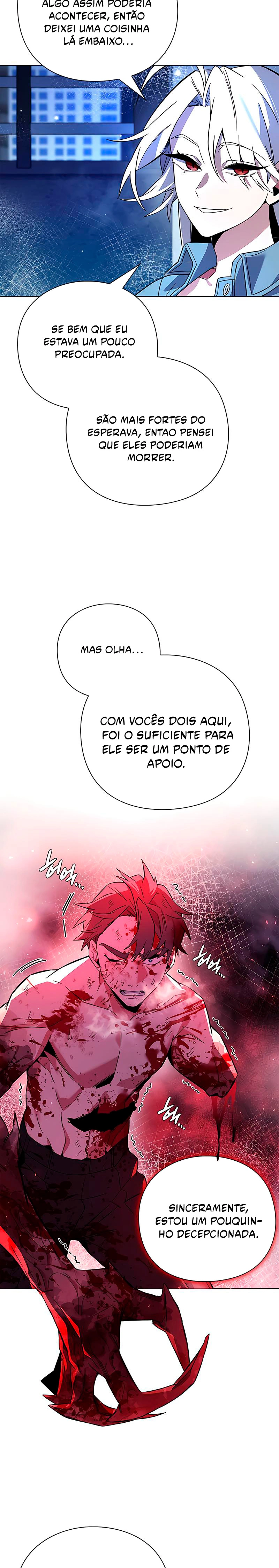 Página 9 - Noite dos Goblins Cap. 22