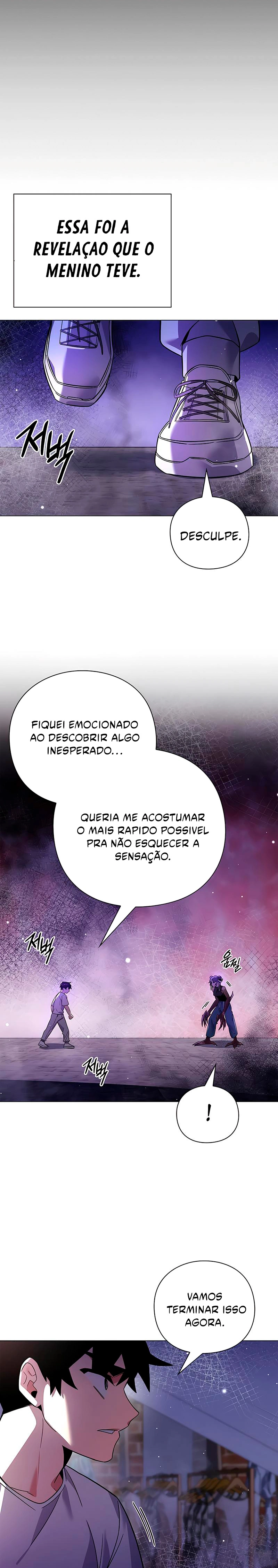 Página 29 - Noite dos Goblins Cap. 22
