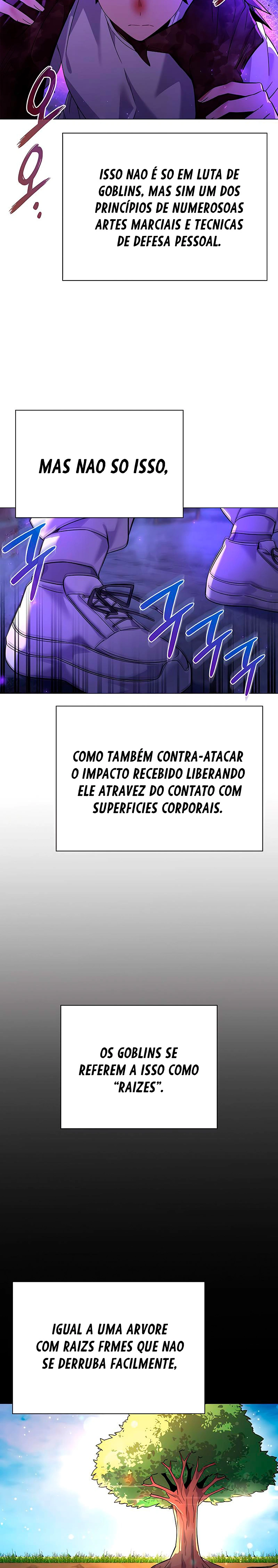Página 32 - Noite dos Goblins Cap. 22