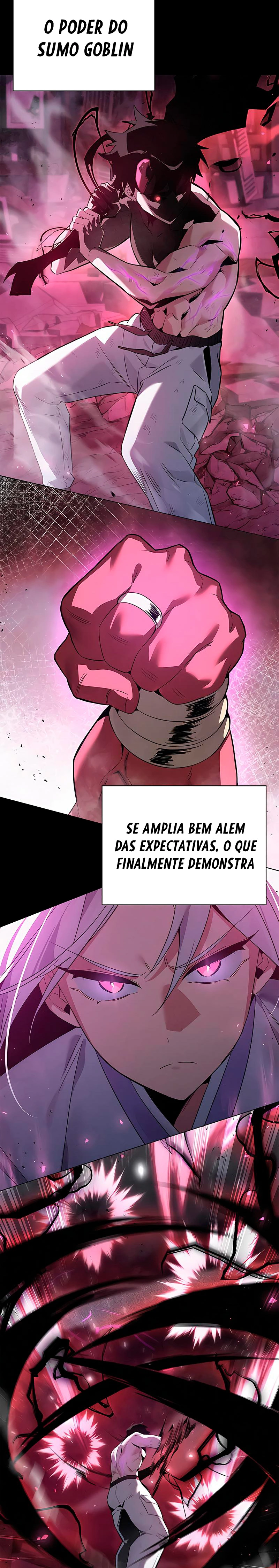 Página 34 - Noite dos Goblins Cap. 22