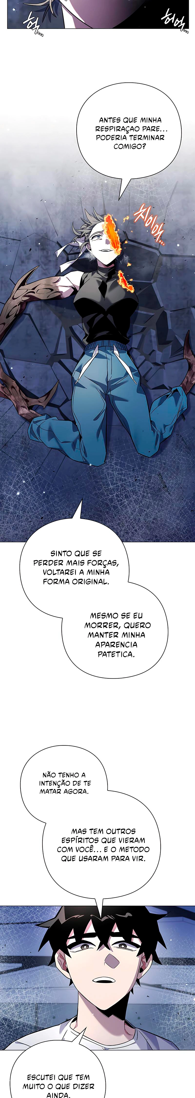 Página 38 - Noite dos Goblins Cap. 22