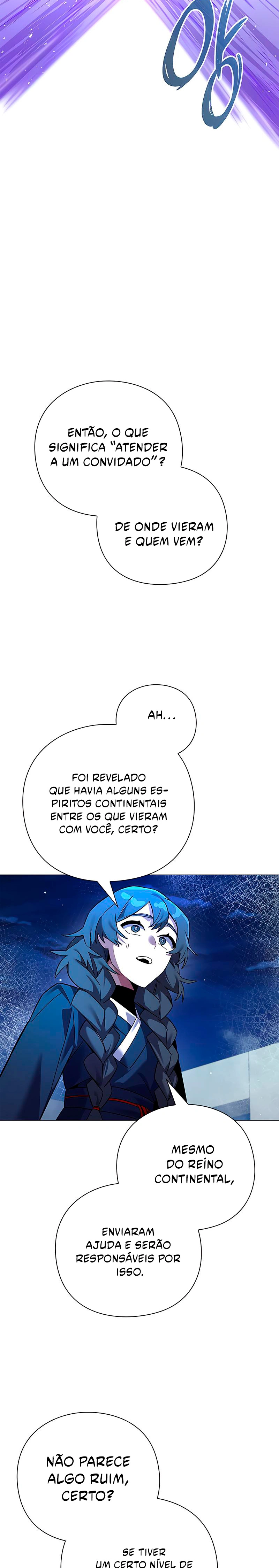 Página 40 - Noite dos Goblins Cap. 22