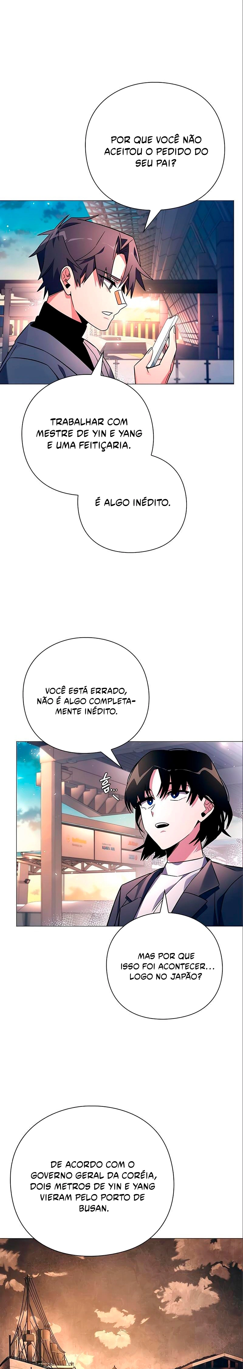 Página 2 - Noite dos Goblins Cap. 24