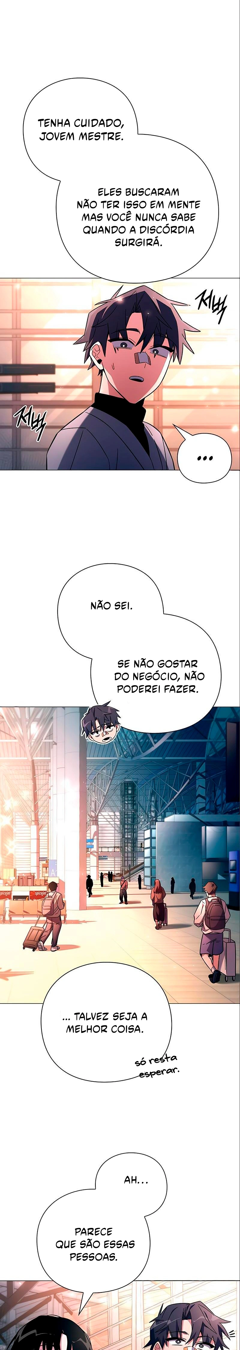 Página 5 - Noite dos Goblins Cap. 24