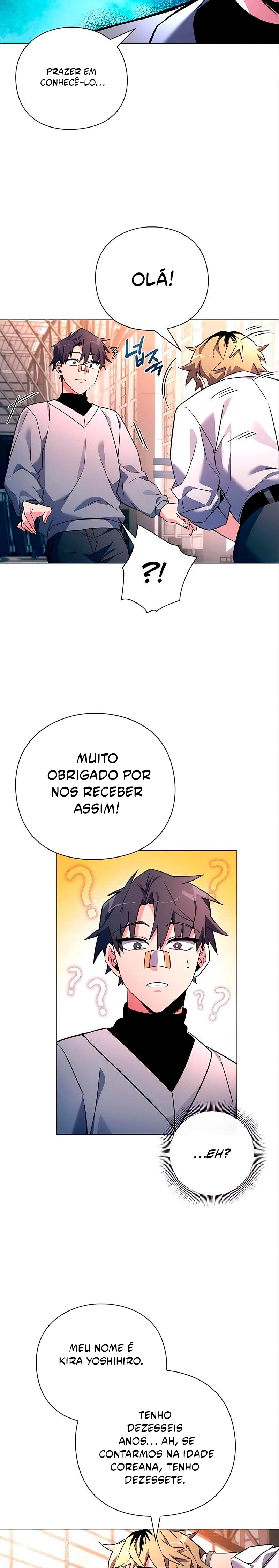 Página 8 - Noite dos Goblins Cap. 24