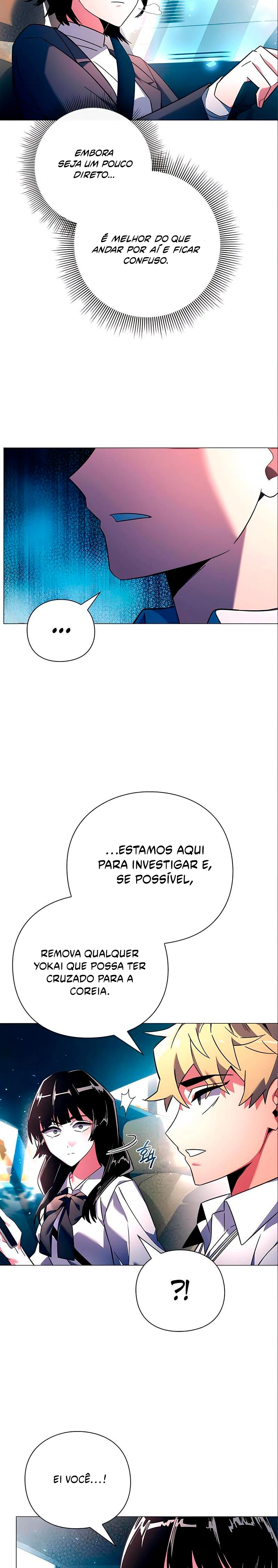 Página 15 - Noite dos Goblins Cap. 24