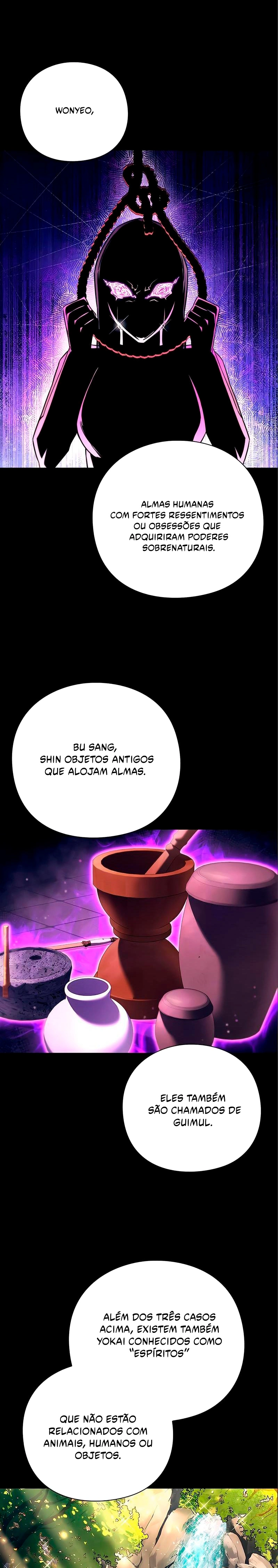 Página 18 - Noite dos Goblins Cap. 24