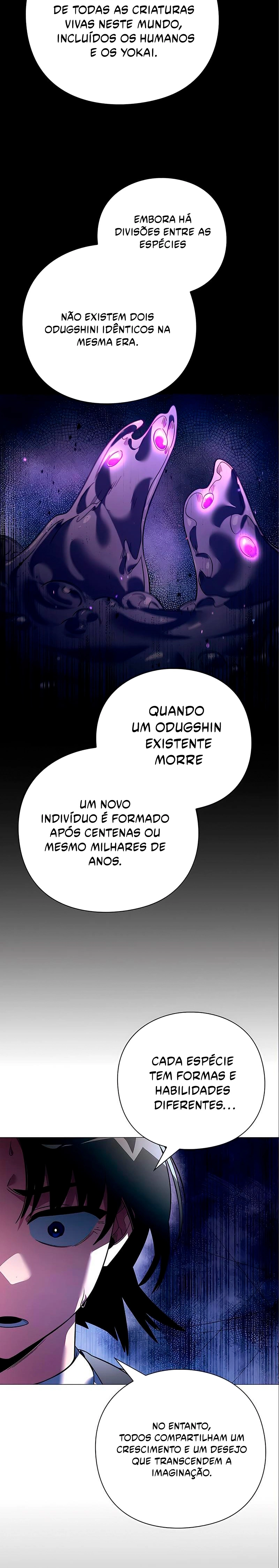 Página 21 - Noite dos Goblins Cap. 24