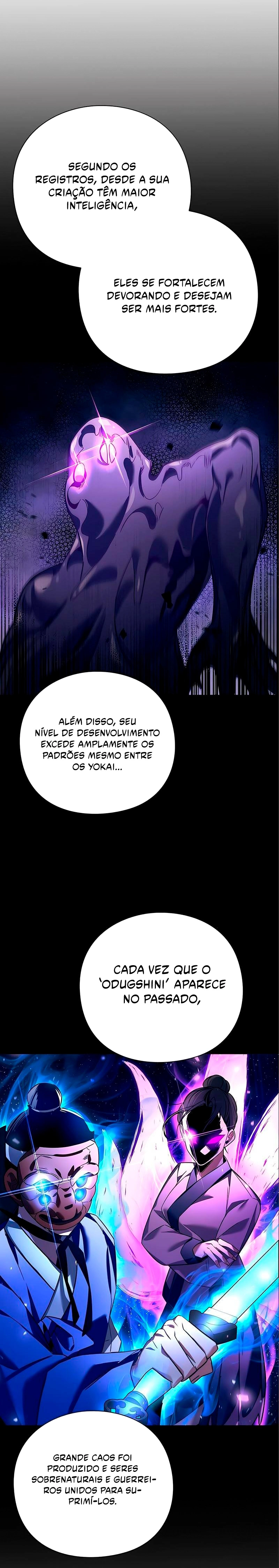 Página 22 - Noite dos Goblins Cap. 24