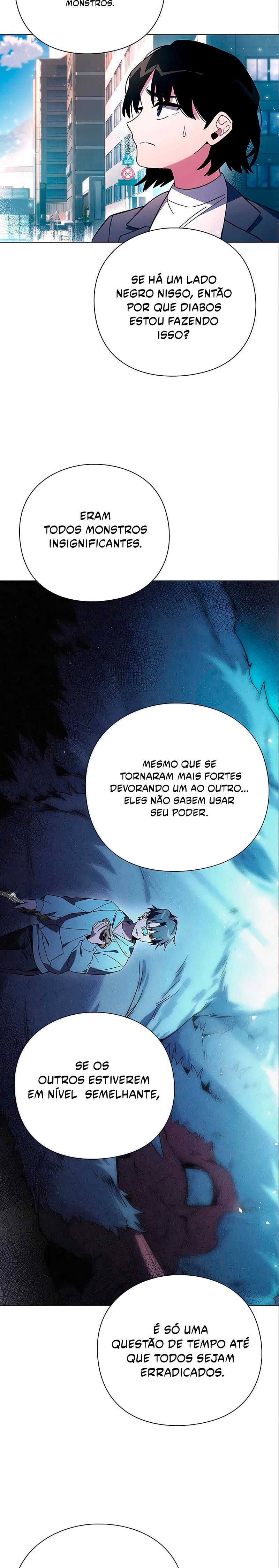 Página 26 - Noite dos Goblins Cap. 24