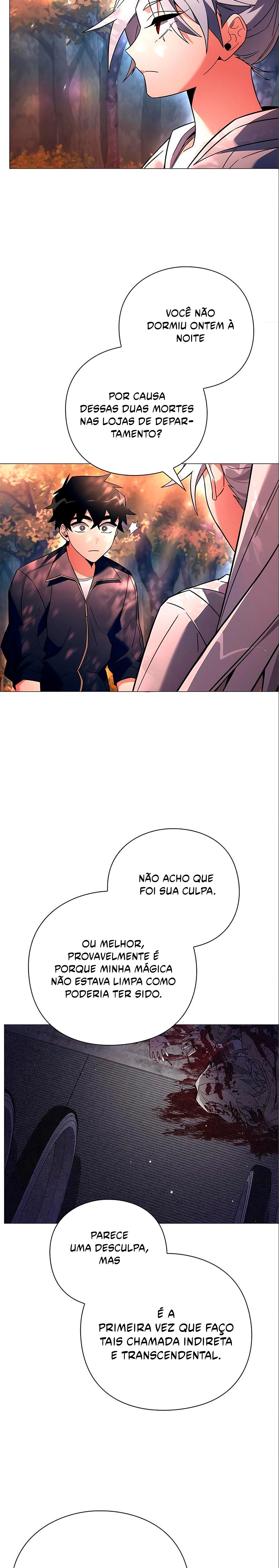 Página 34 - Noite dos Goblins Cap. 24