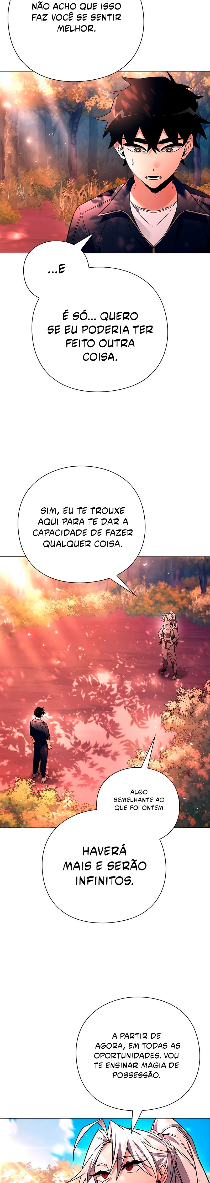 Página 35 - Noite dos Goblins Cap. 24