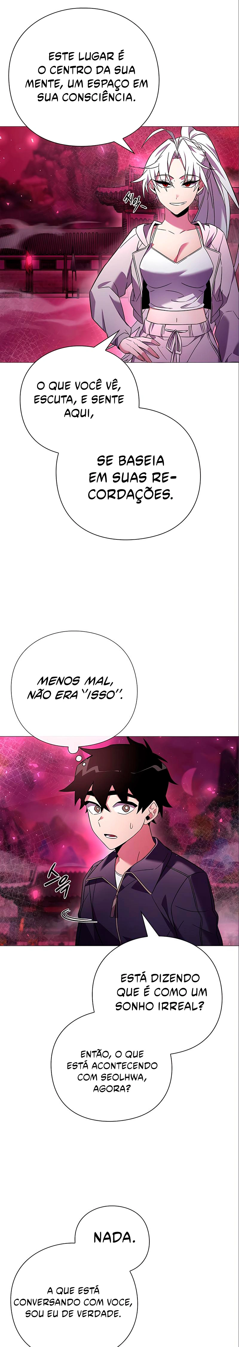 Página 4 - Noite dos Goblins Cap. 25