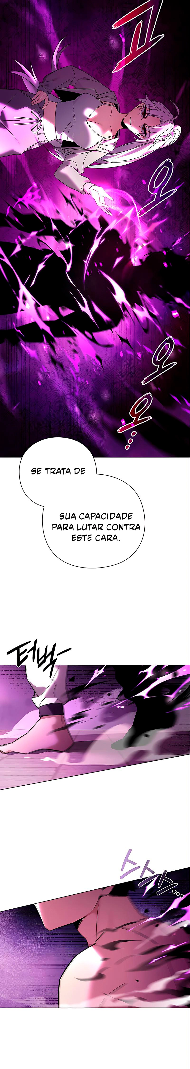 Página 8 - Noite dos Goblins Cap. 25
