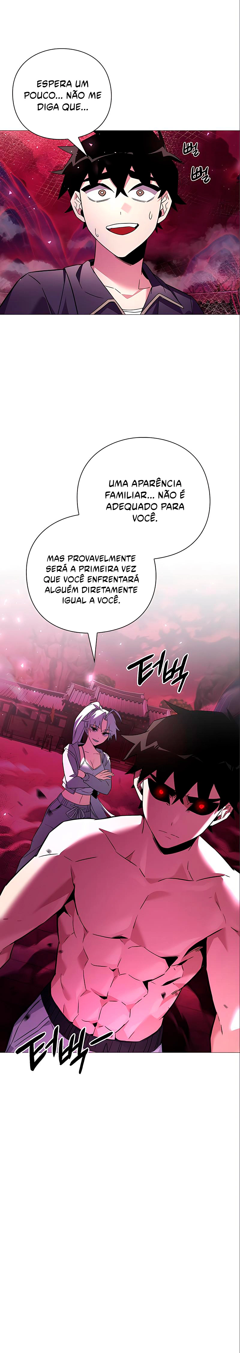 Página 9 - Noite dos Goblins Cap. 25