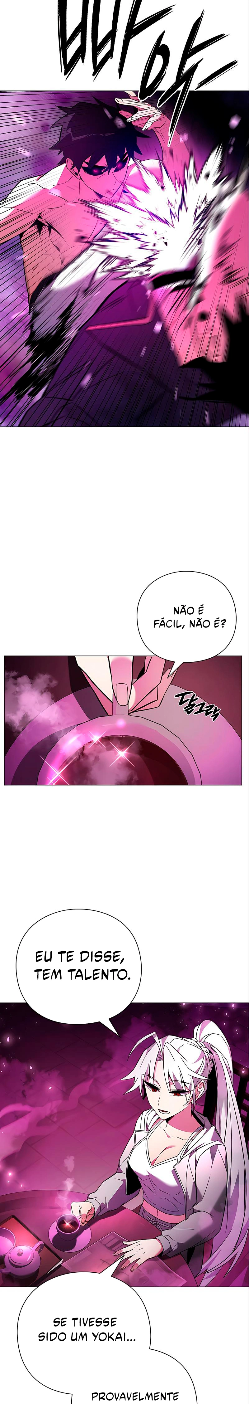 Página 17 - Noite dos Goblins Cap. 25
