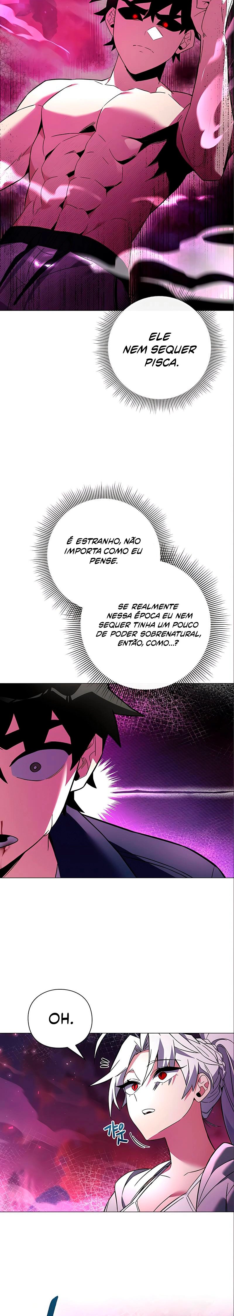 Página 20 - Noite dos Goblins Cap. 25