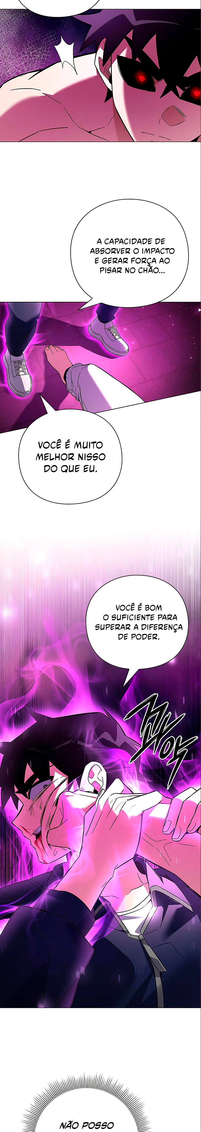 Página 24 - Noite dos Goblins Cap. 25