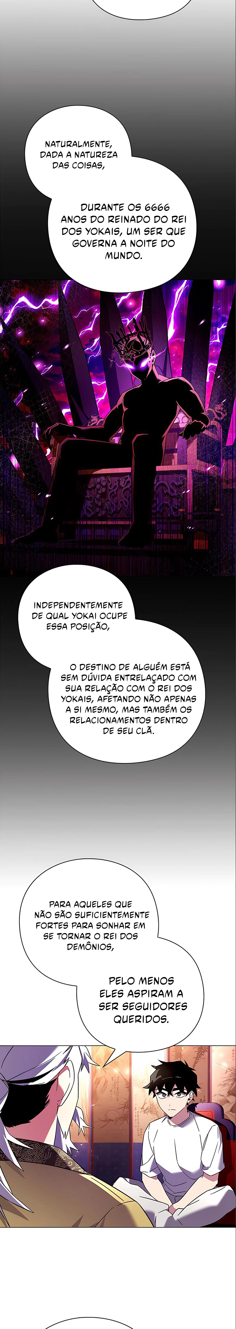 Página 5 - Noite dos Goblins Cap. 26
