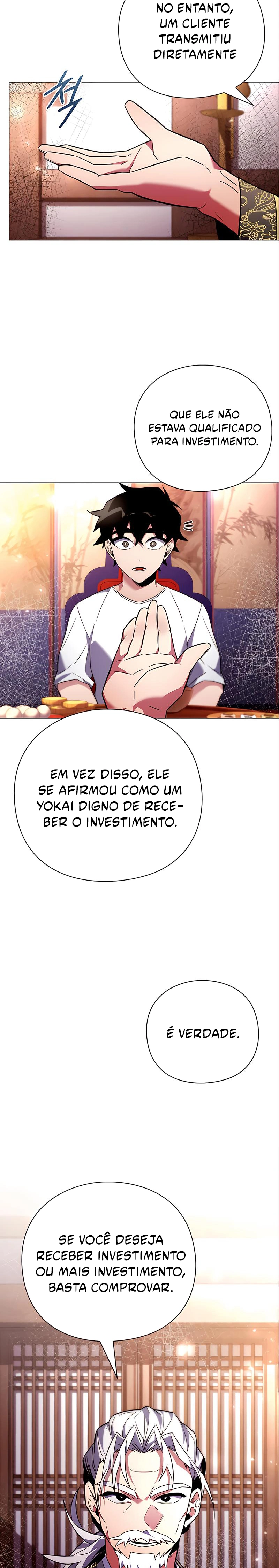 Página 8 - Noite dos Goblins Cap. 26