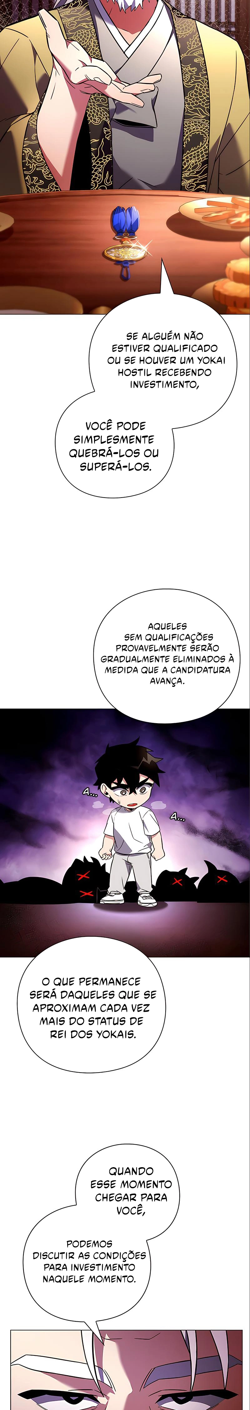 Página 9 - Noite dos Goblins Cap. 26
