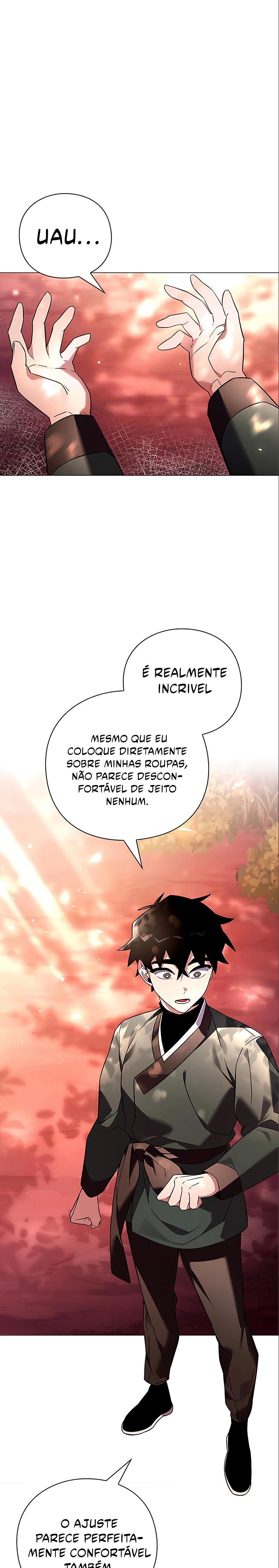 Página 11 - Noite dos Goblins Cap. 26